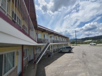 21 Unit Motel