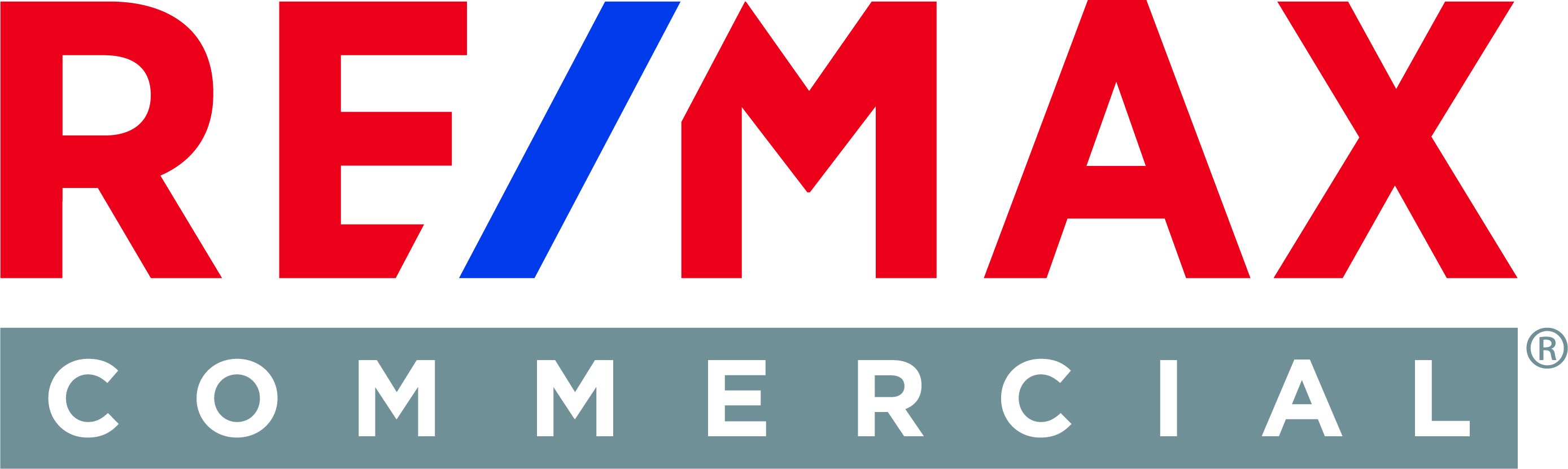 R Commercial logo CMYK