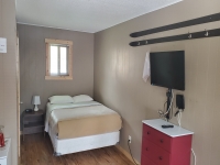 Starter Motel in the Kootenay Region