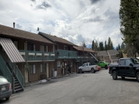 Radium Hot Springs 27 Unit Motel