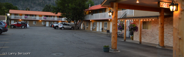 Grand Forks Motel For Sale