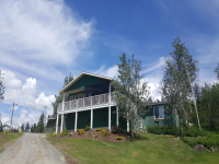 Cariboo Resort