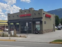 Liquor Store with Land & Building