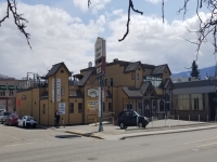 Okanagan Liquor Store and Pub