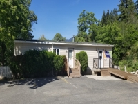 12 Unit Motel, Lytton, BC