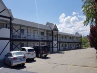 Okanagan Motel For Sale