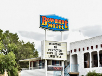 Excellent Okanagan Motel