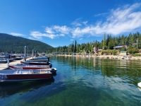 Mabel Lake Resort