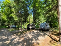 Tremendous RV Park in a Beautiful Area