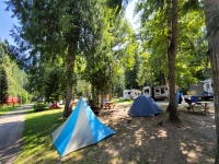 Tremendous RV Park in a Beautiful Area