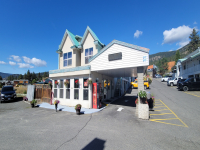 Merritt Motel for Sale