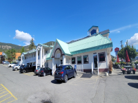 Merritt Motel for Sale