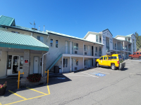 Merritt Motel for Sale