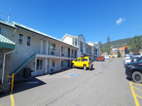 Merritt Motel for Sale