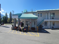 Merritt Motel for Sale