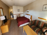 Accommodation Business on Cariboo HWY