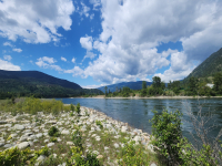 RV Park in Kootenay Area