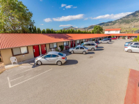 32 Unit Osoyoos Motel