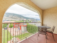 32 Unit Osoyoos Motel