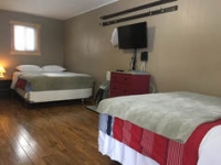 Starter Motel in the Kootenay Region