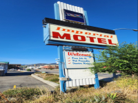 Grand Forks Motel