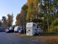 Okanagan RV / Campground