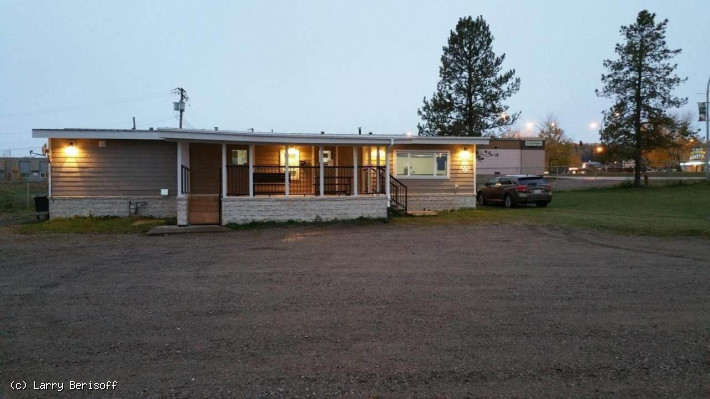 Excellent Motel in Northern BC - Owner May Carry First Mortgage