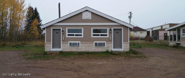 15-unit Motel with Potential to add 3 more