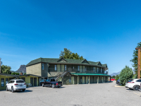 Summerland Motel & Apartments