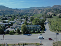 Summerland Motel & Apartments