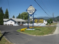 Highway 3 Motel