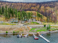 Thompson Okanagan Lakeside Resort