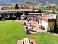 32 Unit Osoyoos Motel