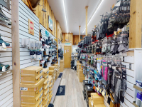 Outdoor Sports Store