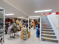 Outdoor Sports Store