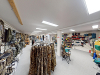 Outdoor Sports Store