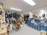 Outdoor Sports Store