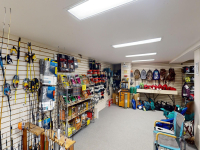 Outdoor Sports Store